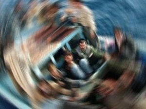 Facia! Çok sayıda ölü var...