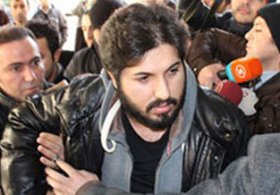 Zarrab'ın avukatından flaş talep!
