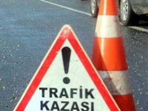 Öğrenci servisi kaza yaptı: 1 ölü 18 yaralı