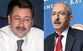 Terleyen Gökçek oldu