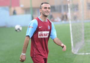 Milli Takımlara 3 TS'li futbolcu