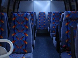 Otobüs yolculuğundaki iğrenç olayda flaş gelişme