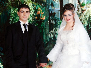 Uyuşturucu tartışması kötü bitti: Karısını yaktı