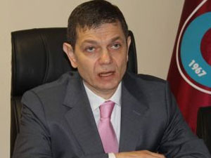 Trabzonspor'un borcunu Haber61'e açıkladı