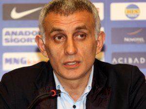 Hacıosmanoğlu'dan Muharrem Usta'ya kaynak önerisi