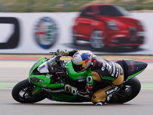 Kenan Sofuoğlu ilk sırada başlayacak