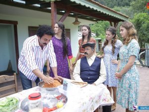 Hanım Köylü 7. bölüm fragmanı çıktı mı?