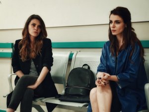 Kış Güneşi 15. bölümde Nisan gerçeği saklıyor