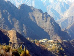 O ilçede yasak kaldırılıyor