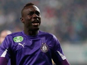 Trabzonspor'a bir golcü daha yazdılar