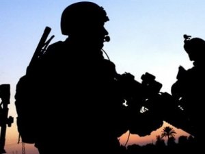 28 DAEŞ'li öldürüldü