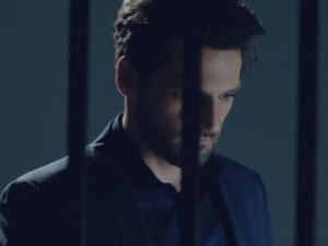 Kara Sevda 33.bölümde Emir tutuklanıyor!