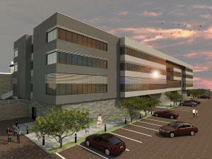 Trabzon'daki önemli proje ihale edildi