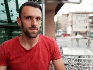 Giresun'un golcüsünden transfer açıklaması