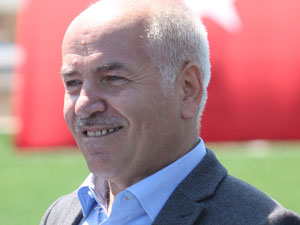 Gençağa Meriç: “Şu kalsın, bu gitsin...“