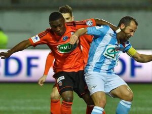 Trabzonspor'a ilaç gibi piyango