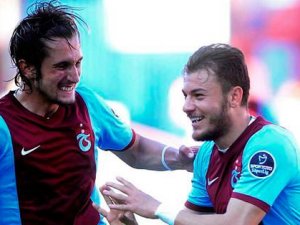Yusuf Trabzonspor'da kalacak mı?