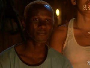 Yattara'ya Survivor için dev destek!