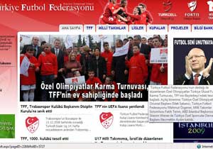 İşte TFF'nin ayıbı