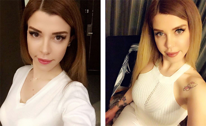 Hande Öztaşkın kimdir?