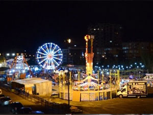 Trabzon'da Ramazan Etkinlikleri'nin 8.'si yapılacak