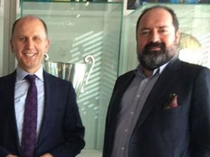 Trabzonspor'da isimler sır gibi saklanıyor