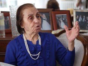 Hüseyin Avni Aker'in kızı Türkan Aker: "Babamın isminin yaşamasını isterim"