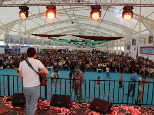 Bursa'da Trabzon fırtınası