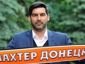 Trabzonspor'la adı anılıyordu Shaktar'a gitti