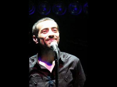 Resul Dindar sahneye çıkmak istemedi