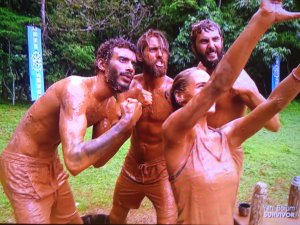 Survivor'da kim elendi?