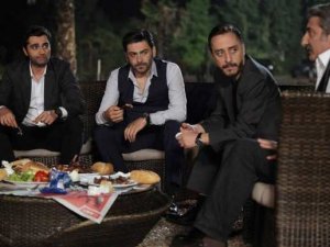 Eşkıya Dünyaya Hükümdar Olmaz 38. bölüm fragmanı çıktı mı?