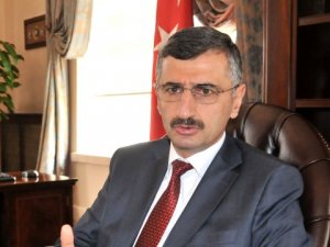Rize'ye yeni vali!  Erdoğan Bektaş kimdir?