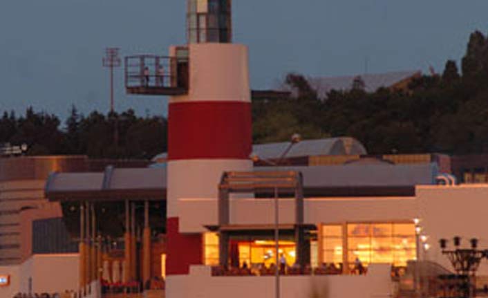 Forum'da gergin bekleyiş!