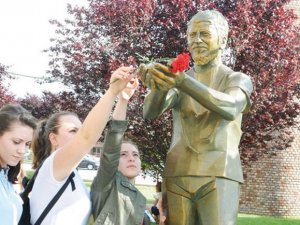 Ali İsmail Korkmaz'ın yerine keplerini attılar!