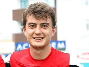 1461 Trabzon'un  3 ası A takıma alınıyor