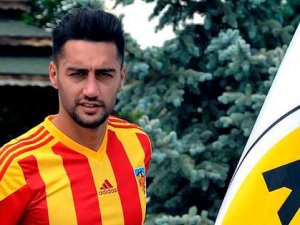 Trabzonspor'a dönmek istemedi!