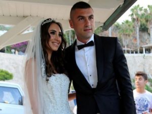Burak Yılmaz zor günler yaşıyor!