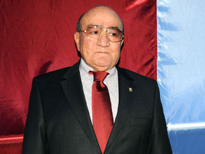 Efsane başkan Şamil Ekinci Trabzonspor için davacı olacak!