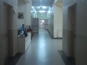 Kimsenin giremediği AMATEM kapılarını Haber61 TV’ye açtı