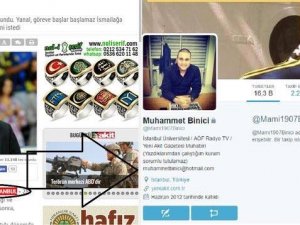 Akit’in Trabzonspor oyunu