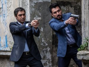 Kurtlar Vadisi Pusu son bölüm nefes kesti