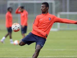 Trabzonspor'un eski yıldızı Fener'e önerildi