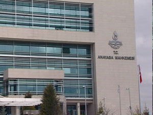 AYM'den dokunulmazlıklar için yeni karar