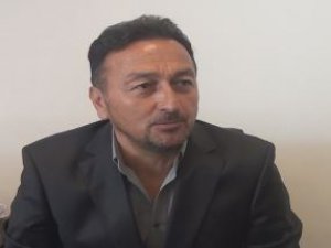 Mustafa Erdem Haber61'e konuştu!