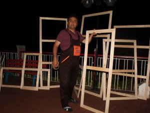 Öğretmenin objektifinden Bir başka Karadeniz’i göreceksiniz