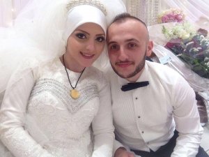 Gurbetçilerin mutluluğu görülmeye değerdi