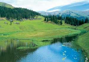 Türkiye'nin Saklı Cennetleri