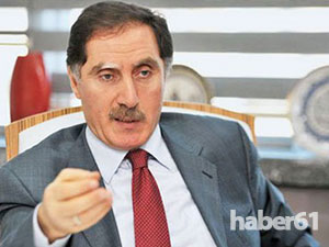 Şeref Malkoç: "Başkanlık sistemi için tercihimiz..."