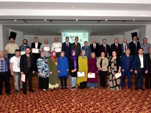 Hacısalihoğlu: Türkiye’de iş kurma oranının artmasını arzuluyoruz